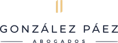 Logo González Páez Abogados